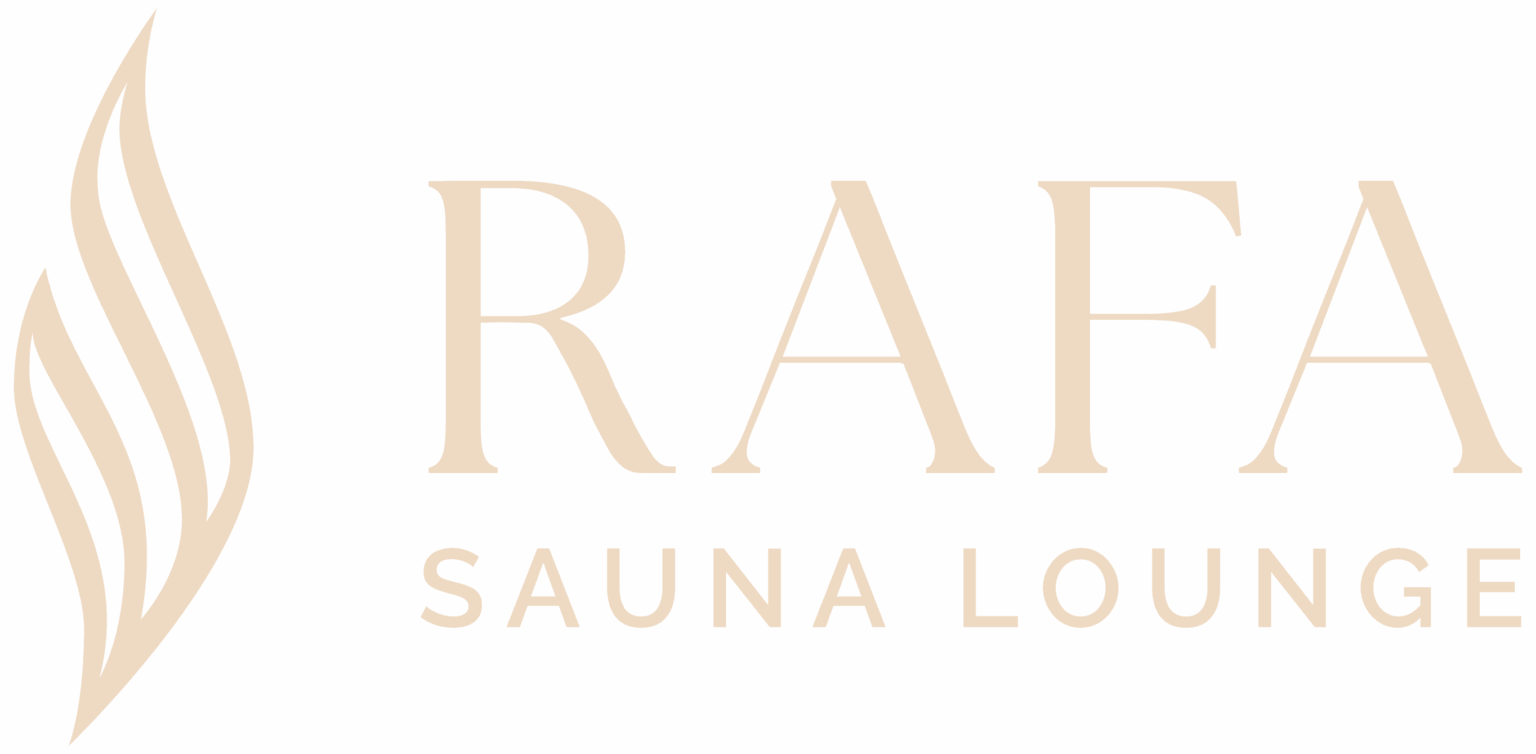 Rafa Sauna Lounge