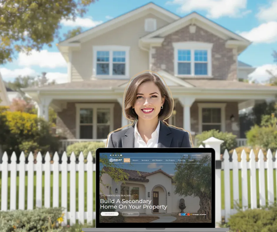 IMKAT Homes