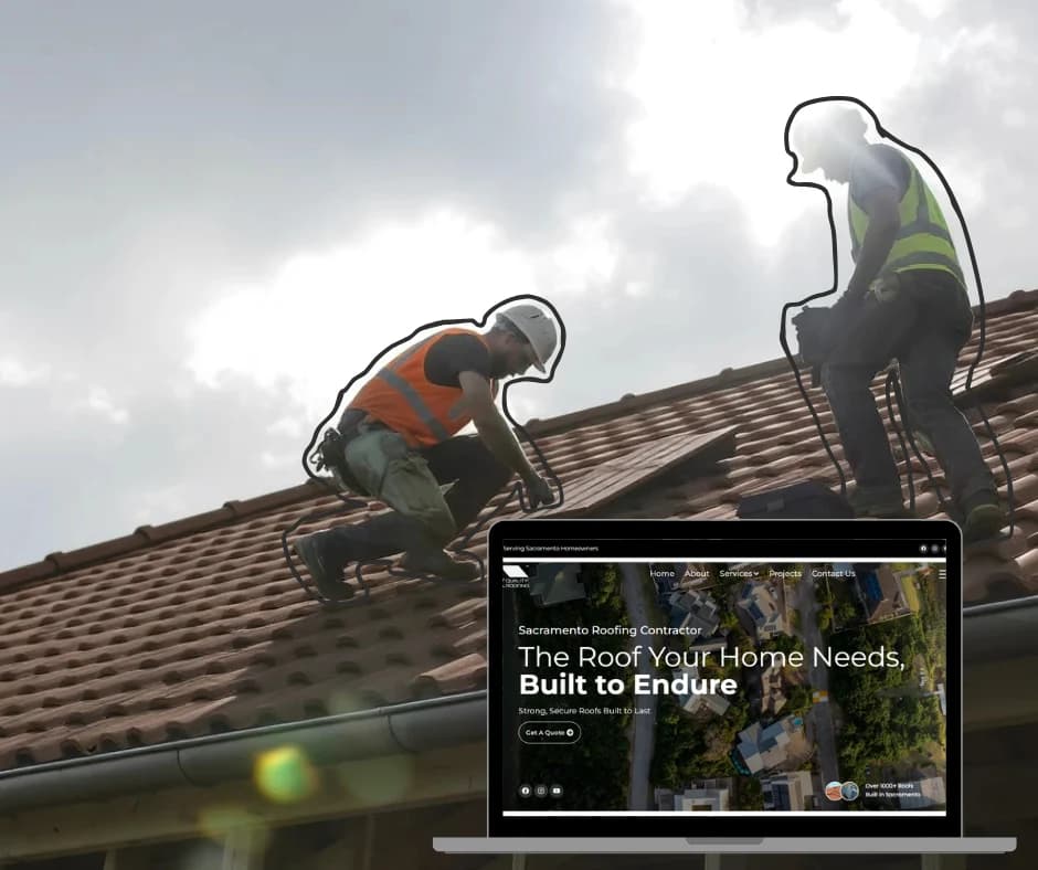 VIK Quality Roofing